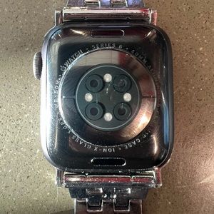 Apple Watch Series 6